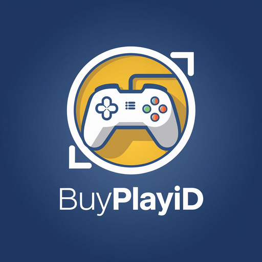 Buy Play Id